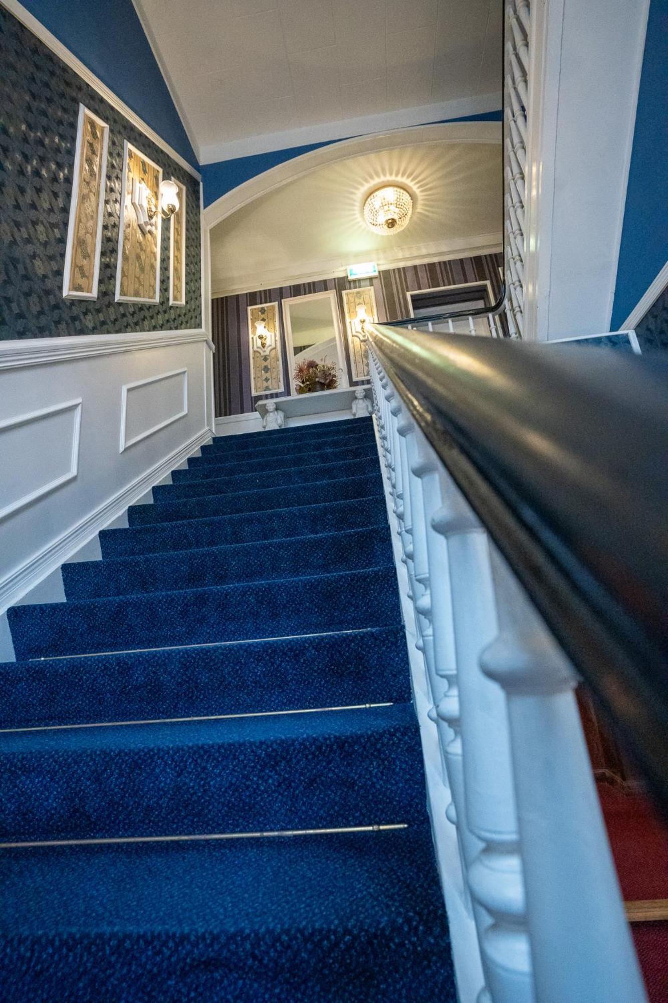 Frederiksvaerk Hotel Dış mekan fotoğraf