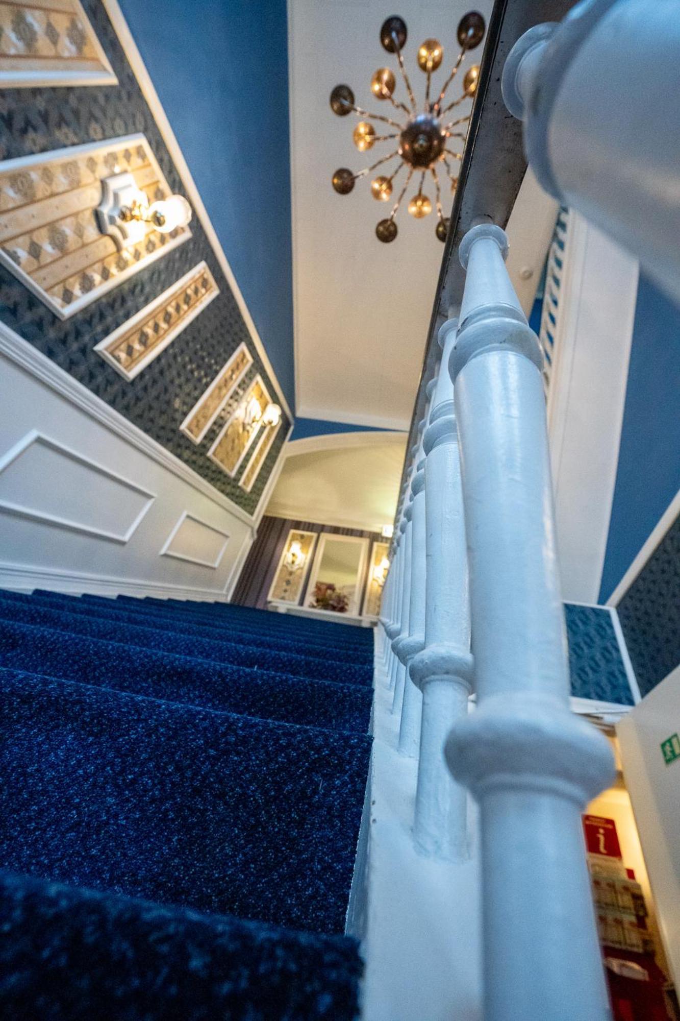 Frederiksvaerk Hotel Dış mekan fotoğraf