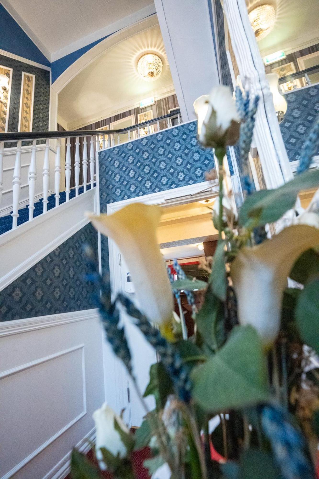 Frederiksvaerk Hotel Dış mekan fotoğraf