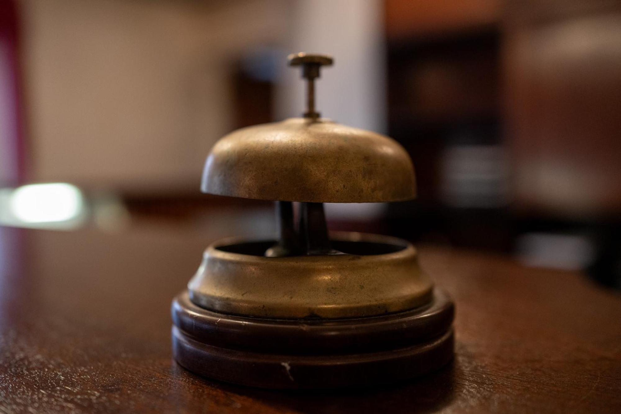 Frederiksvaerk Hotel Dış mekan fotoğraf