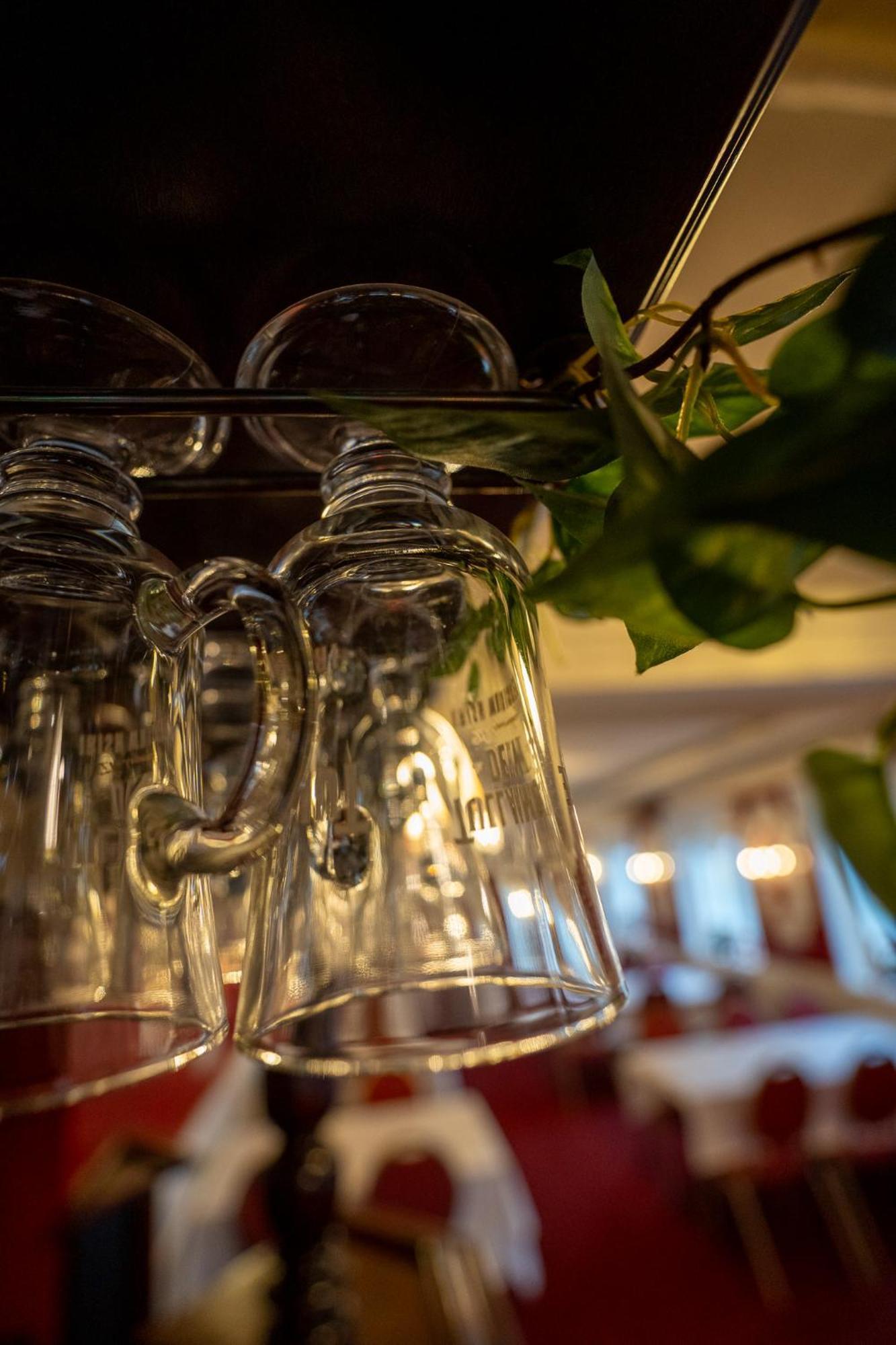 Frederiksvaerk Hotel Dış mekan fotoğraf